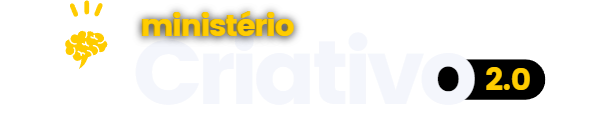 Ministério Criativo TTS logo